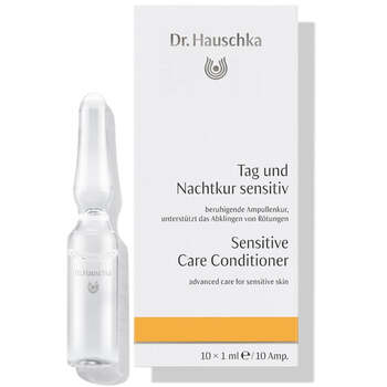 Sensitive Care Conditioner (50 Ks) - Pleťová kúra pre citlivú pokožku